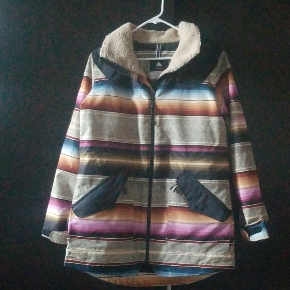 Snowboarding Jacket